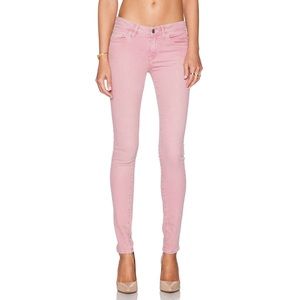 Iro Narkyce Pink Wash Jeans sz 26
